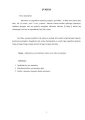 Imunitetas, jo rūšys ir ypatumai 2 puslapis