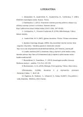 Imunitetas, jo rūšys ir ypatumai 11 puslapis