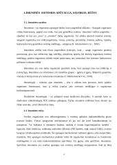 Imunitetas, jo rūšys ir ypatumai 3 puslapis