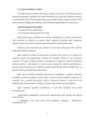 Imunitetas, jo rūšys ir ypatumai 5 puslapis