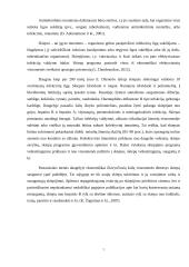 Imunitetas, jo rūšys ir ypatumai 6 puslapis