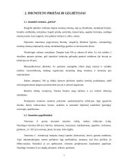 Imunitetas, jo rūšys ir ypatumai 8 puslapis