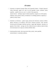 Imunitetas, jo rūšys ir ypatumai 10 puslapis