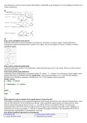 Biochemijos teorija su pavyzdžiais 18 puslapis