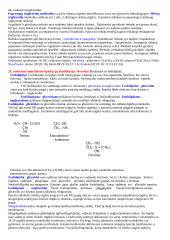 Biochemijos teorija su pavyzdžiais 8 puslapis
