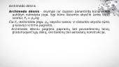 Vandens transportas ir fizikos dėsniai veikiantys vandens transportą 7 puslapis
