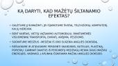 Atmosferos tarša bei problemos sprendimo būdai 7 puslapis