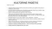 Indijos XX a. 2 pusės ir dabarties ekonominė, socialinė, politinė, istorinė, religinė ir kultūrinė padėtis 11 puslapis
