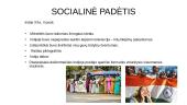 Indijos XX a. 2 pusės ir dabarties ekonominė, socialinė, politinė, istorinė, religinė ir kultūrinė padėtis 4 puslapis