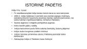 Indijos XX a. 2 pusės ir dabarties ekonominė, socialinė, politinė, istorinė, religinė ir kultūrinė padėtis 6 puslapis