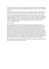 1922 m. Lietuvos valstybės susiformavimas 3 puslapis