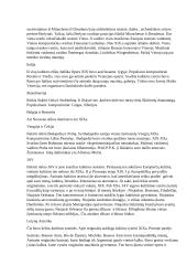 Europos Kultūra XIX a. 2 puslapis