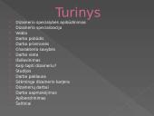 Drabužių dizainerio profesija 2 puslapis