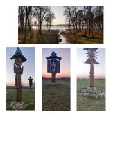 The mesmerizing beauty of Trakai 4 puslapis