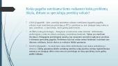 Apklausos kokybinė analizė 6 puslapis