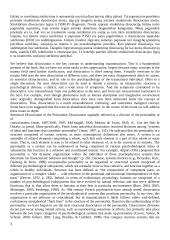 Struktūrinė disociacija ir lėtinė trauma 4 puslapis