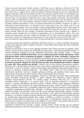 Struktūrinė disociacija ir lėtinė trauma 7 puslapis