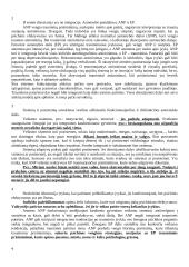 Struktūrinė disociacija ir lėtinė trauma 9 puslapis