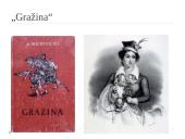 Adomo Mickevičiaus biografija 11 puslapis