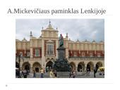 Adomo Mickevičiaus biografija 6 puslapis