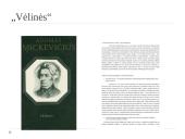 Adomo Mickevičiaus biografija 9 puslapis