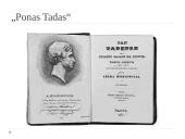 Adomo Mickevičiaus biografija 10 puslapis