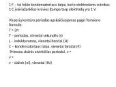 Elektromagnetiniai virpesiai 3 puslapis