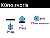 Kūno sunkis ir svoris 13 puslapis