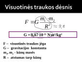 Kūno sunkis ir svoris 4 puslapis