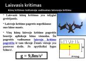 Kūno sunkis ir svoris 7 puslapis
