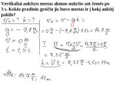 Kūno sunkis ir svoris 9 puslapis