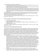 Ekonominės geografijos egzamino klausimai ir atsakymai 2 puslapis