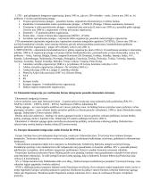 Ekonominės geografijos egzamino klausimai ir atsakymai 4 puslapis