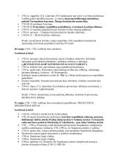 Prancūzijos revoliucija - priežastys, eiga, padariniai 2 puslapis