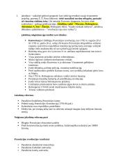 Prancūzijos revoliucija - priežastys, eiga, padariniai 4 puslapis