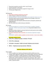 Prancūzijos revoliucija - priežastys, eiga, padariniai 5 puslapis