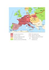 Prancūzijos revoliucija - priežastys, eiga, padariniai 10 puslapis