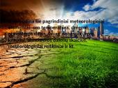 Oras, orai ir klimatas 13 puslapis