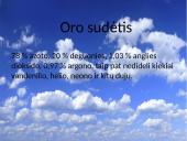 Oras, orai ir klimatas 3 puslapis