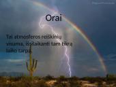 Oras, orai ir klimatas 5 puslapis