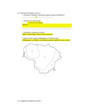 Biosferos kontrolinis darbas 4 puslapis