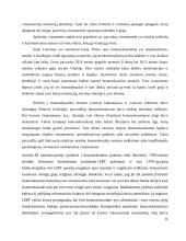 Homoseksualizmas ir jo atsiradimo priežastys 12 puslapis