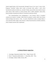 Homoseksualizmas ir jo atsiradimo priežastys 14 puslapis
