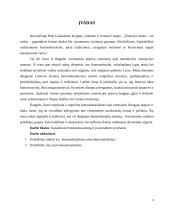 Homoseksualizmas ir jo atsiradimo priežastys 3 puslapis