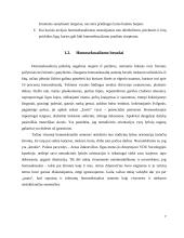 Homoseksualizmas ir jo atsiradimo priežastys 7 puslapis