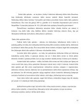 Darbo laiko nustatymo tvarka 14 puslapis