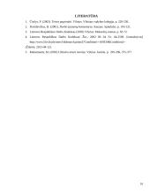 Darbo laiko nustatymo tvarka 16 puslapis