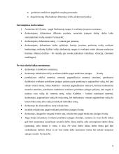 Darbo laiko nustatymo tvarka 8 puslapis