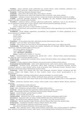 Lietuvių kalbos ir literatūros terminai 18 puslapis