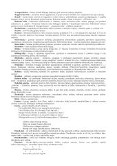 Lietuvių kalbos ir literatūros terminai 4 puslapis